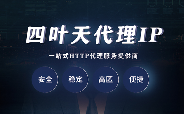 【黄冈代理IP】代理ip客户端使用教程