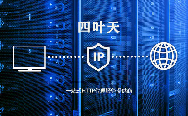 【黄冈代理IP】代理IP的主要用途和使用注意事项